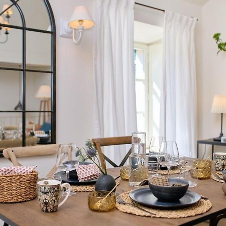 Villa Inside The Old Town With Private Terrace And Floor Heating Дубровник Екстериор снимка