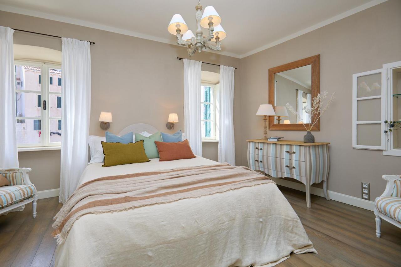 Villa Inside The Old Town With Private Terrace And Floor Heating Дубровник Екстериор снимка