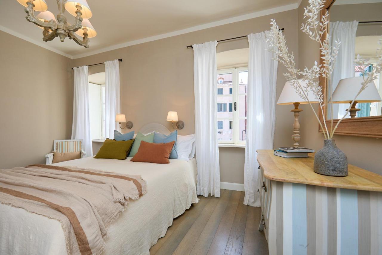 Villa Inside The Old Town With Private Terrace And Floor Heating Дубровник Екстериор снимка